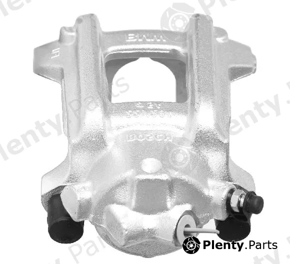 Tecdrive TET0509 — Brake Caliper