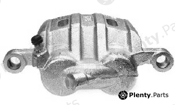 Tecdrive TET2592 — Brake Caliper