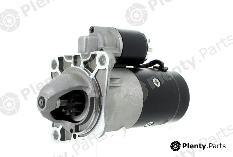 Tecdrive TDE0211 — Starter