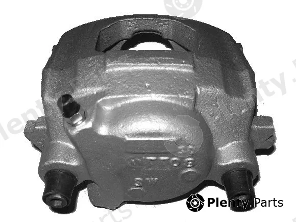 Tecdrive TET1155 — Brake Caliper