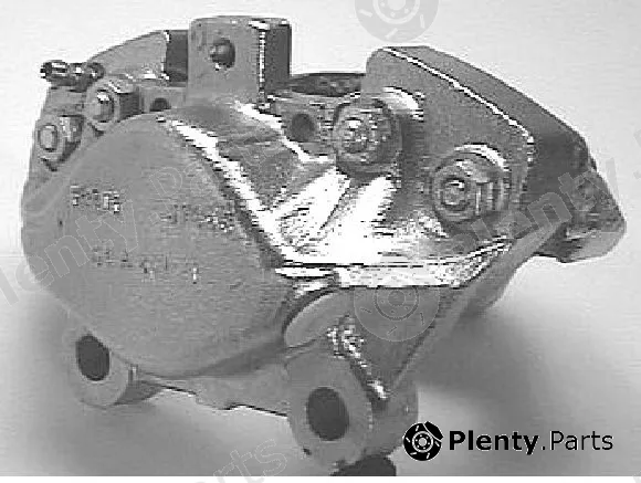 Tecdrive TET2832 — Brake Caliper