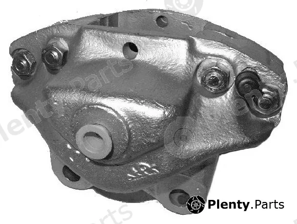 Tecdrive TET2827 — Brake Caliper