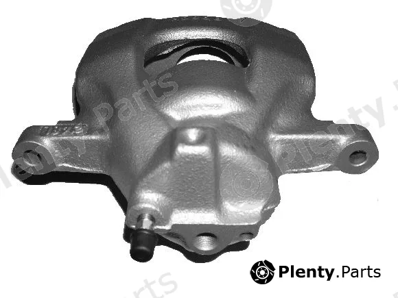 Tecdrive TET0539 — Brake Caliper