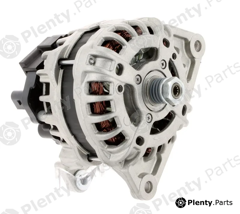 Tecdrive TAL0338 — Alternator
