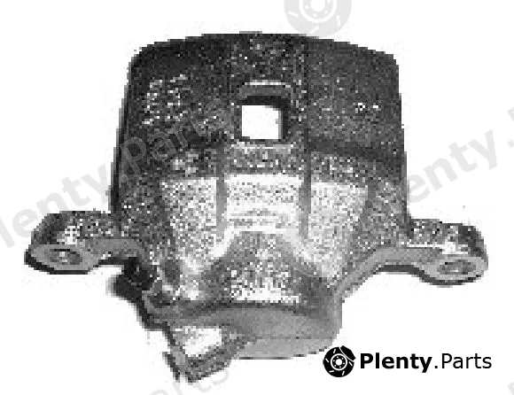 Tecdrive TET2258 — Brake Caliper