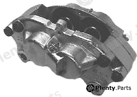 Tecdrive TET2248 — Brake Caliper