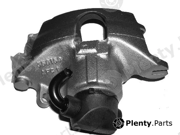 Tecdrive TET0882 — Brake Caliper