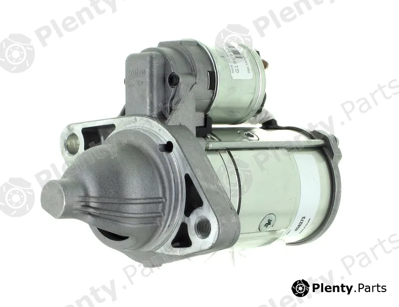 Tecdrive TDE0030 — Starter