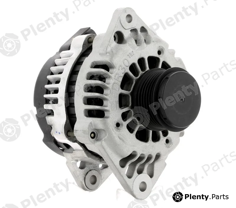Tecdrive TAL0131 — Alternator