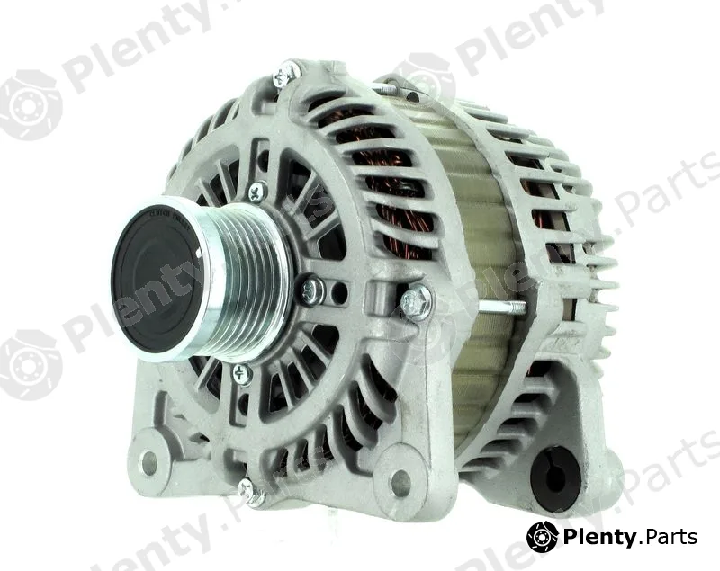 Tecdrive TAL0322 — Alternator