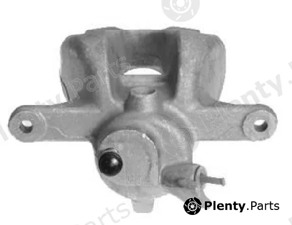 Tecdrive TET1409 — Brake Caliper