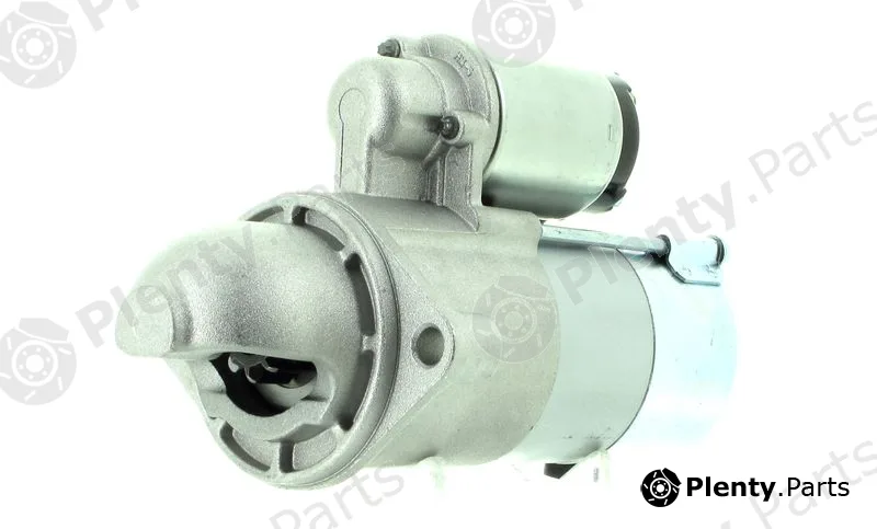 Tecdrive TDE0178 — Starter