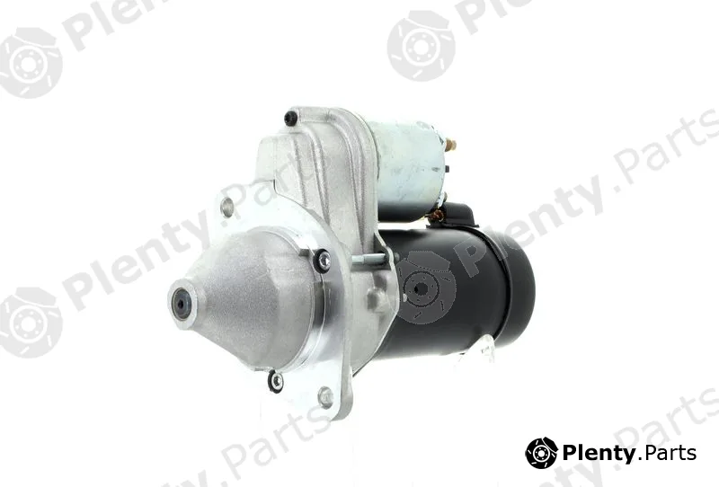 Tecdrive TDE0123 — Starter