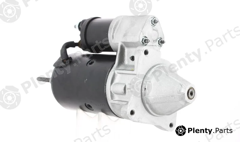 Tecdrive TDE0251 — Starter