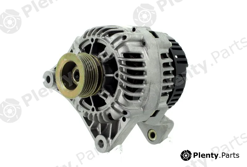 Tecdrive TAL0375 — Alternator