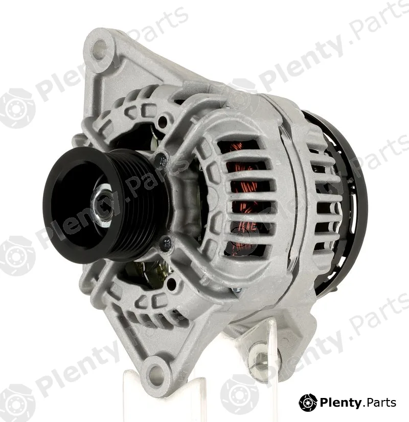 Tecdrive TAL0111 — Alternator