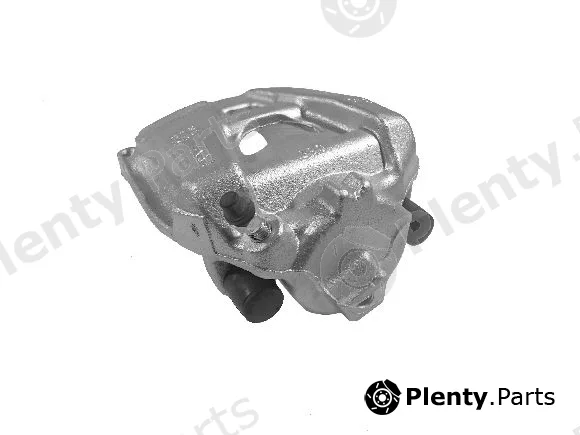 Tecdrive TET0481 — Brake Caliper