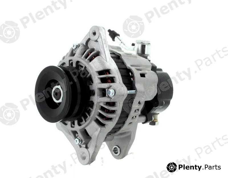 Tecdrive TAL0300 — Alternator