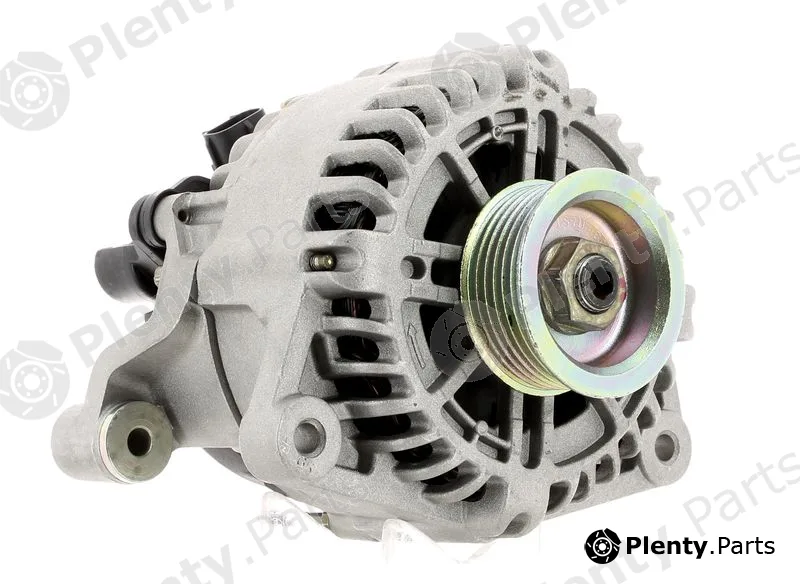 Tecdrive TAL0124 — Alternator