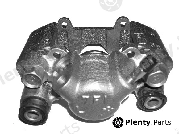 Tecdrive TET1137 — Brake Caliper