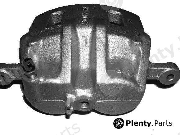 Tecdrive TET0659 — Brake Caliper