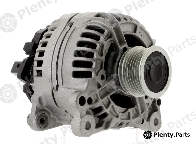 Tecdrive TAL0030 — Alternator