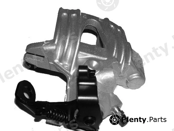 Tecdrive TET0711 — Brake Caliper