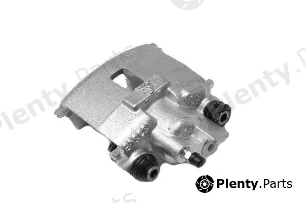 Tecdrive TET0830 — Brake Caliper