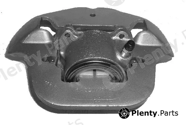 Tecdrive TET1061 — Brake Caliper