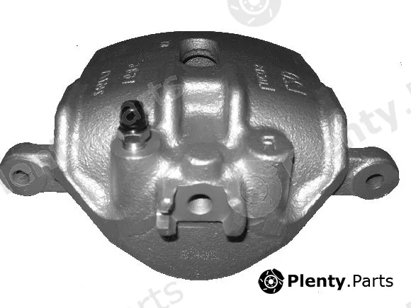 Tecdrive TET0461 — Brake Caliper