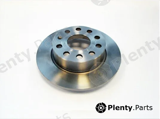Tecdrive TDF0042 — Brake Disc