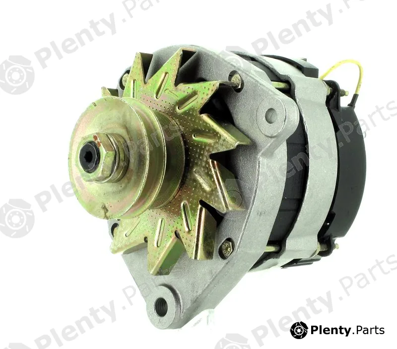 Tecdrive TAL0184 — Alternator