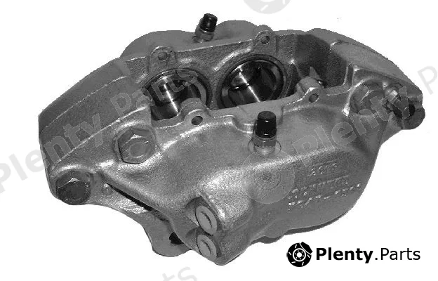 Tecdrive TET2025 — Brake Caliper