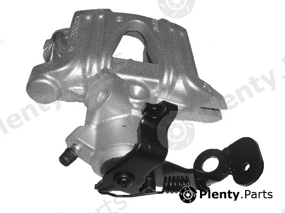 Tecdrive TET1304 — Brake Caliper