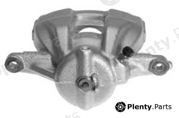 Tecdrive TET1298 — Brake Caliper