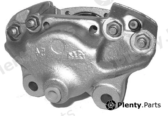Tecdrive TET2824 — Brake Caliper