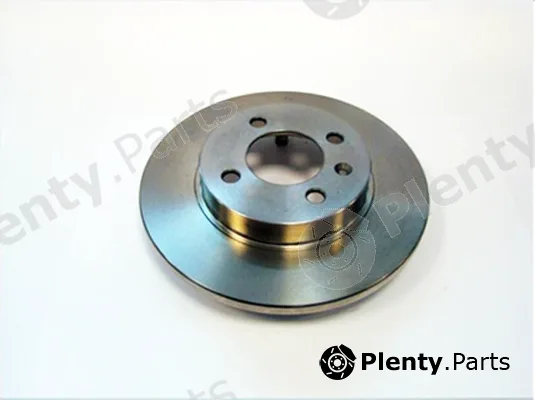 Tecdrive TDF0096 — Brake Disc