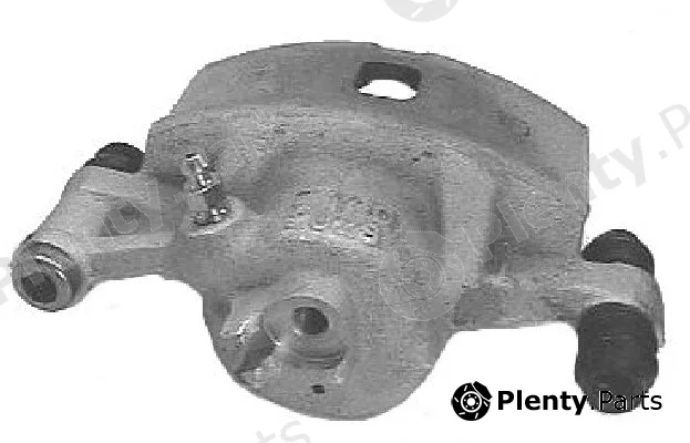 Tecdrive TET2487 — Brake Caliper