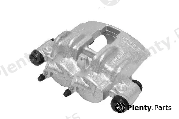 Tecdrive TET0396 — Brake Caliper