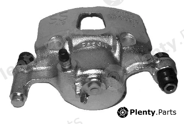 Tecdrive TET0927 — Brake Caliper