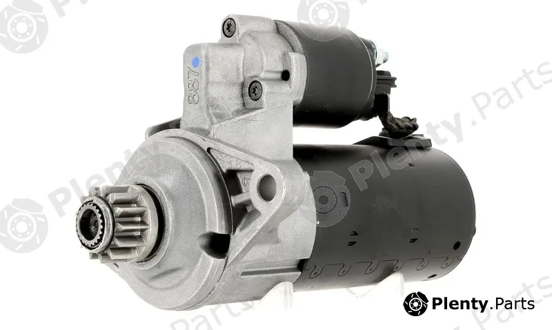 Tecdrive TDE0236 — Starter