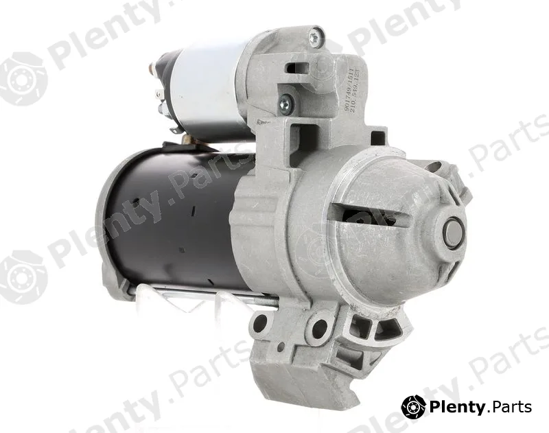 Tecdrive TDE0149 — Starter