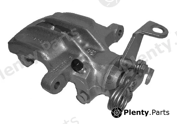 Tecdrive TET0824 — Brake Caliper