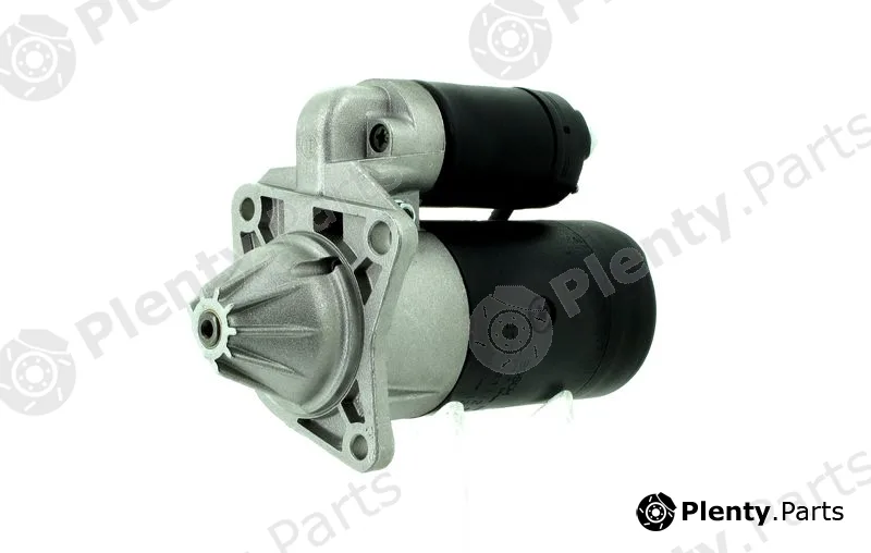 Tecdrive TDE0081 — Starter