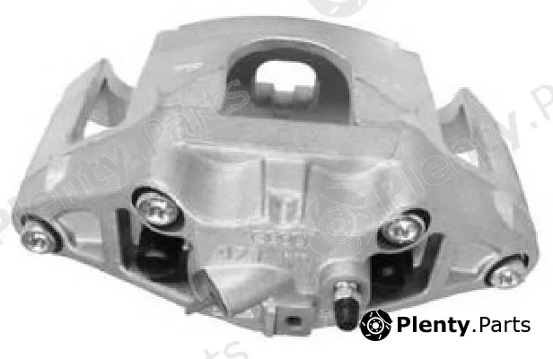 Tecdrive TET2282 — Brake Caliper