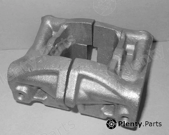 Tecdrive TET0585 — Brake Caliper