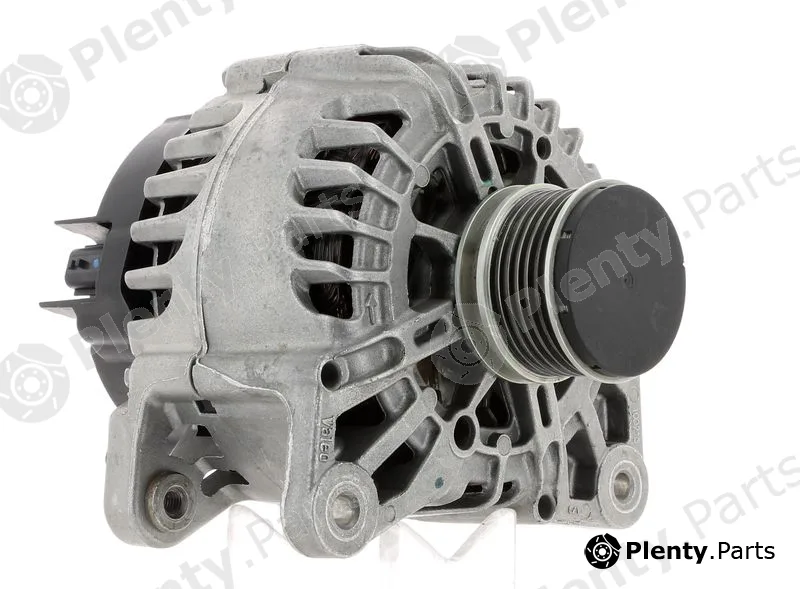 Tecdrive TAL0209 — Alternator