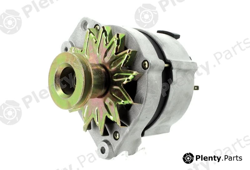 Tecdrive TAL0241 — Alternator