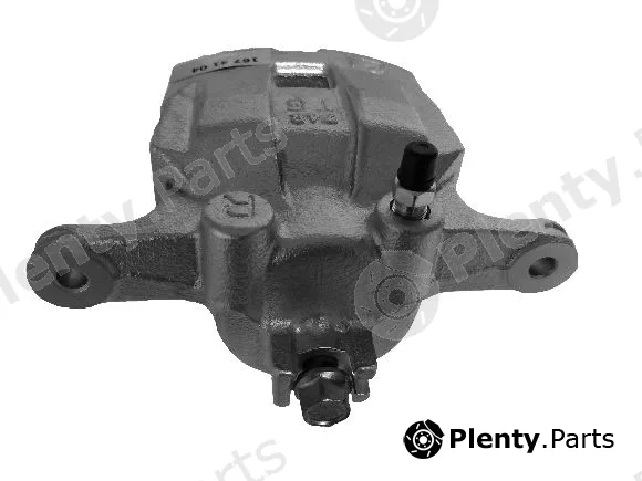Tecdrive TET2128 — Brake Caliper