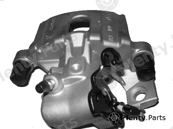Tecdrive TET1726 — Brake Caliper